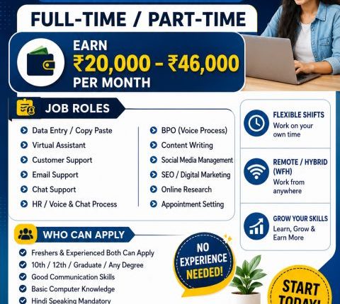 job